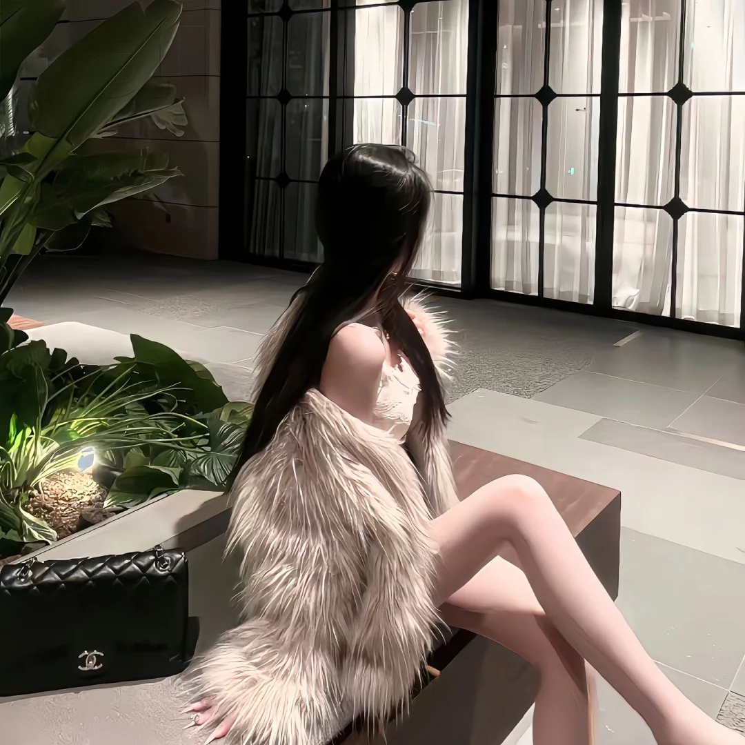 WeChat 御姐女头｜被拴起来很爽吧