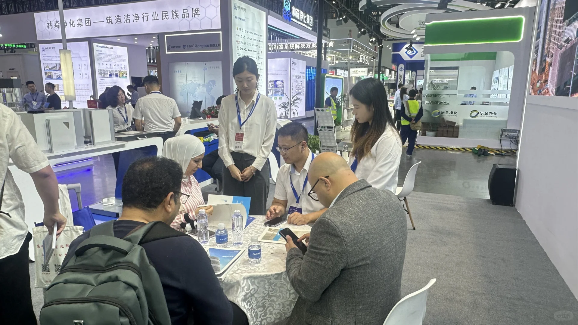 🇨🇦医药行业Sales & Marketing Summit体验