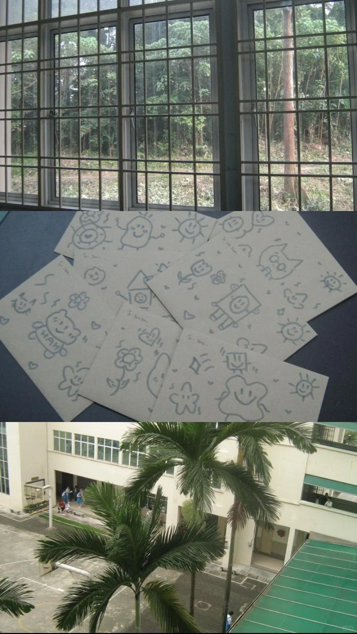 🇲🇾高一结业！