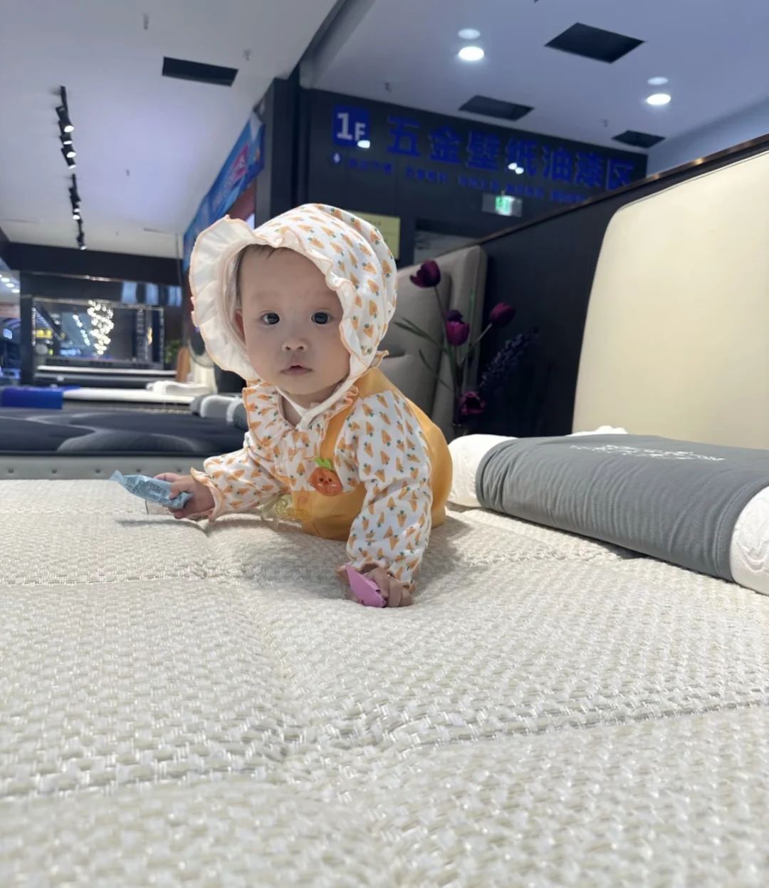 小可爱☺️