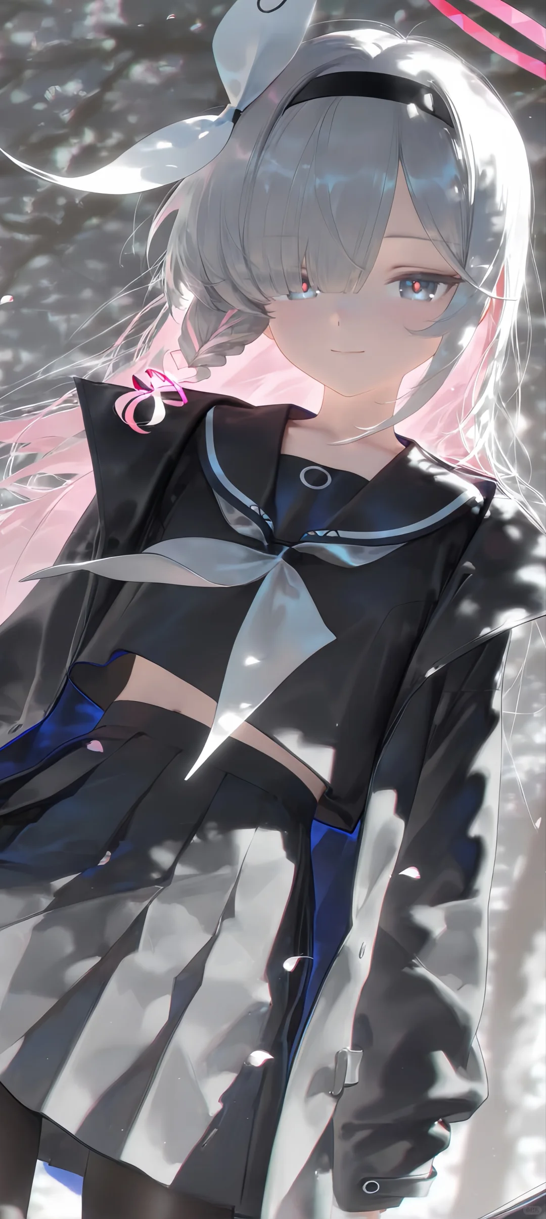 超好看唯美二次元全屏壁纸