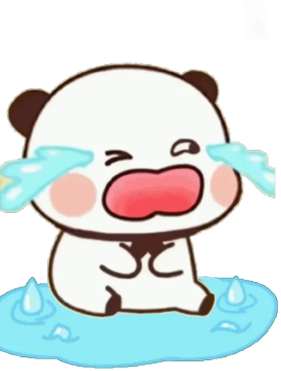 当布布惹一二生气