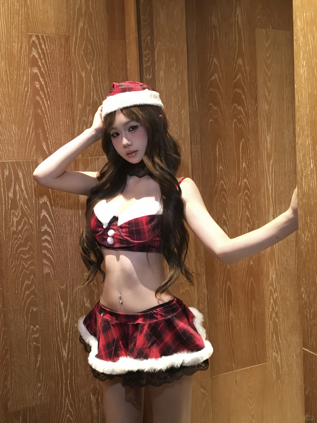🎄圣诞战袍|𝑀𝓮𝓇𝓇𝓎 𝒞𝒽𝓇𝒾𝓈𝓉𝓂𝒶𝓈