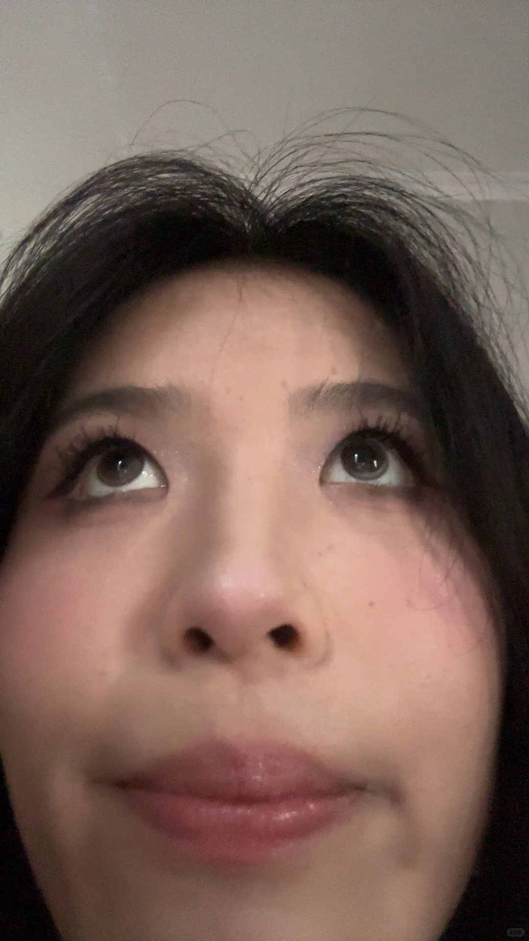 不愧是最出片的拍照姿势🤳