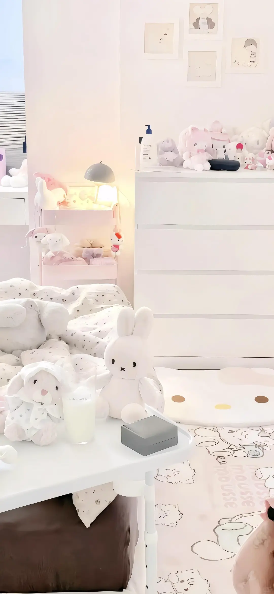 🍧𝗦𝗵𝗮𝗿𝗲 壁纸|可爱壁纸