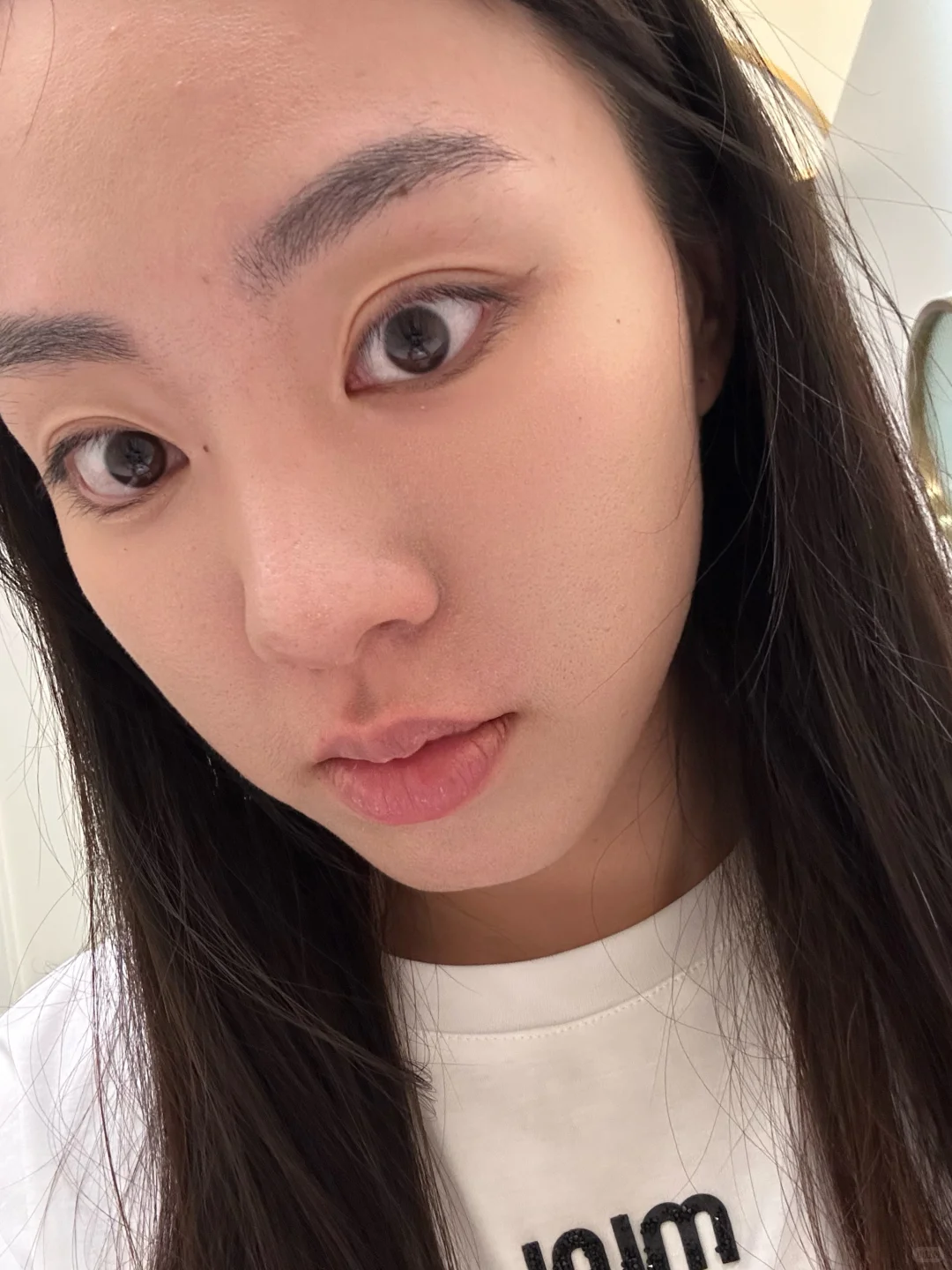 粉色娇嫩，如今我几岁