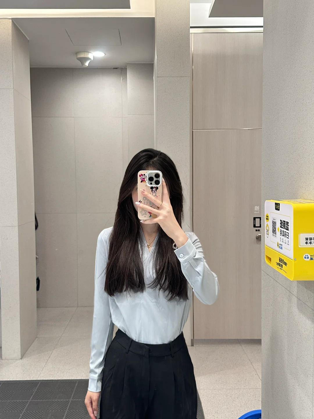 通勤OOTD|上班这么穿也太有气质啦~