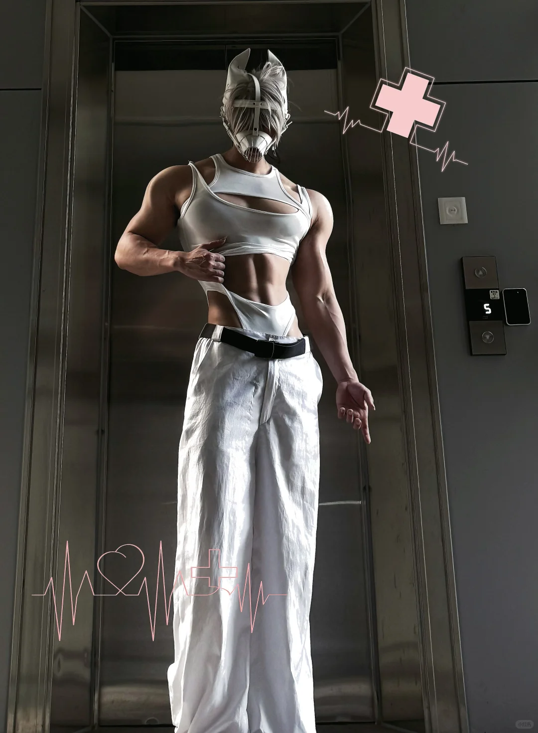 需要帮您检查一下身体嘛