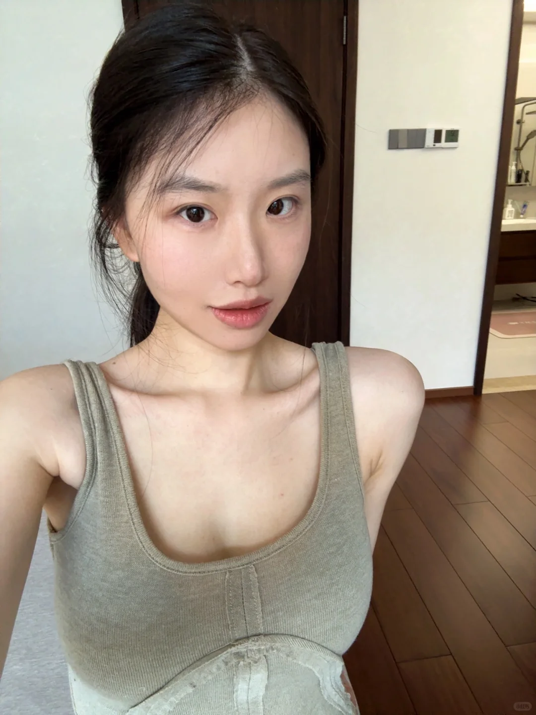 小骨架隆🐻后的真实分享