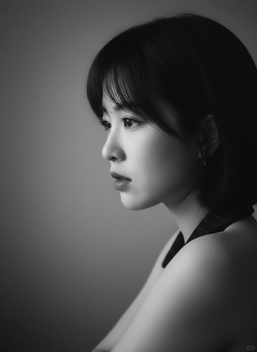 🍌Nano Banana带我演绎电影🎬镜头下的自己