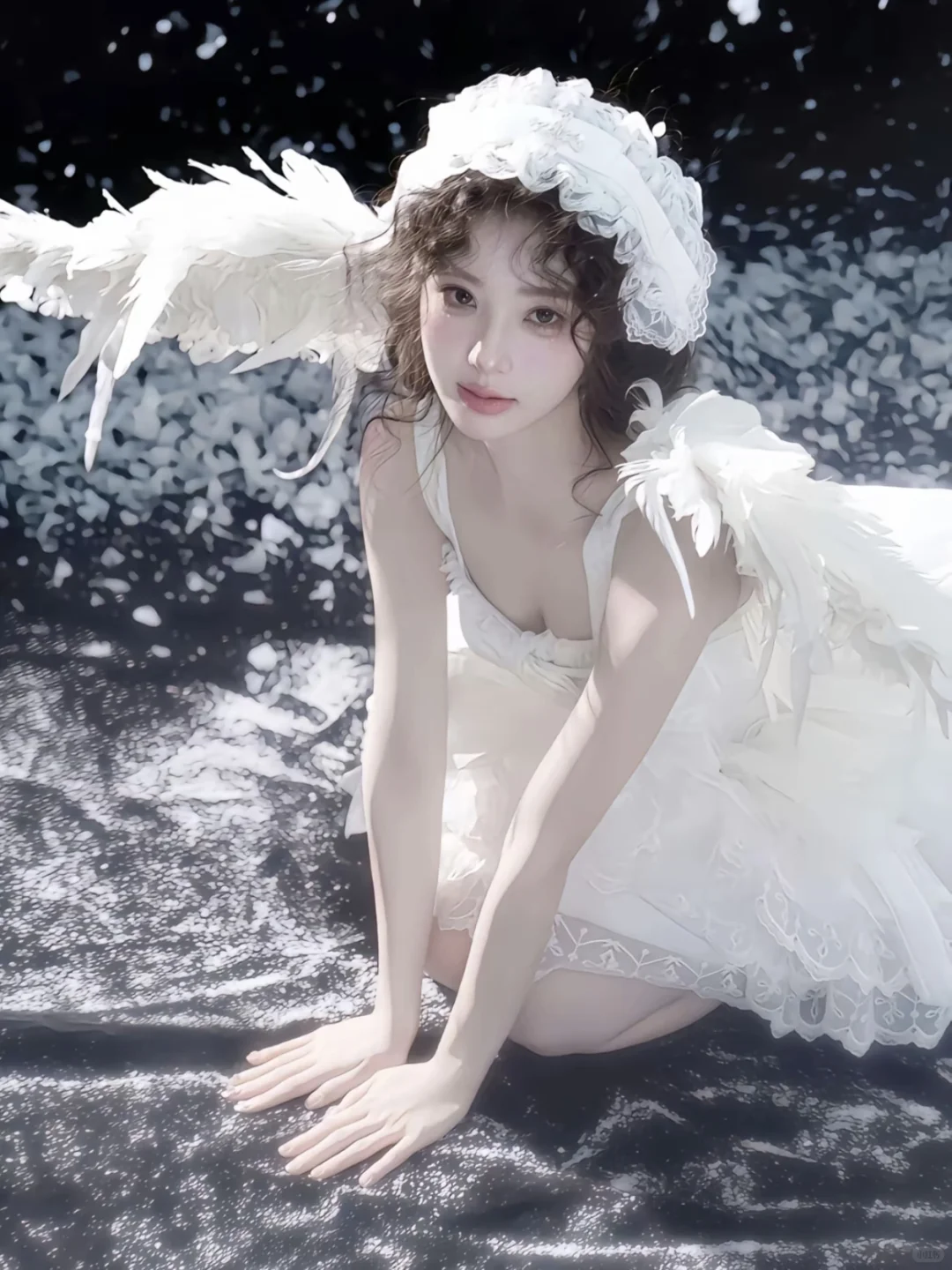 天使卡美卡美卡啊啊啊啊啊