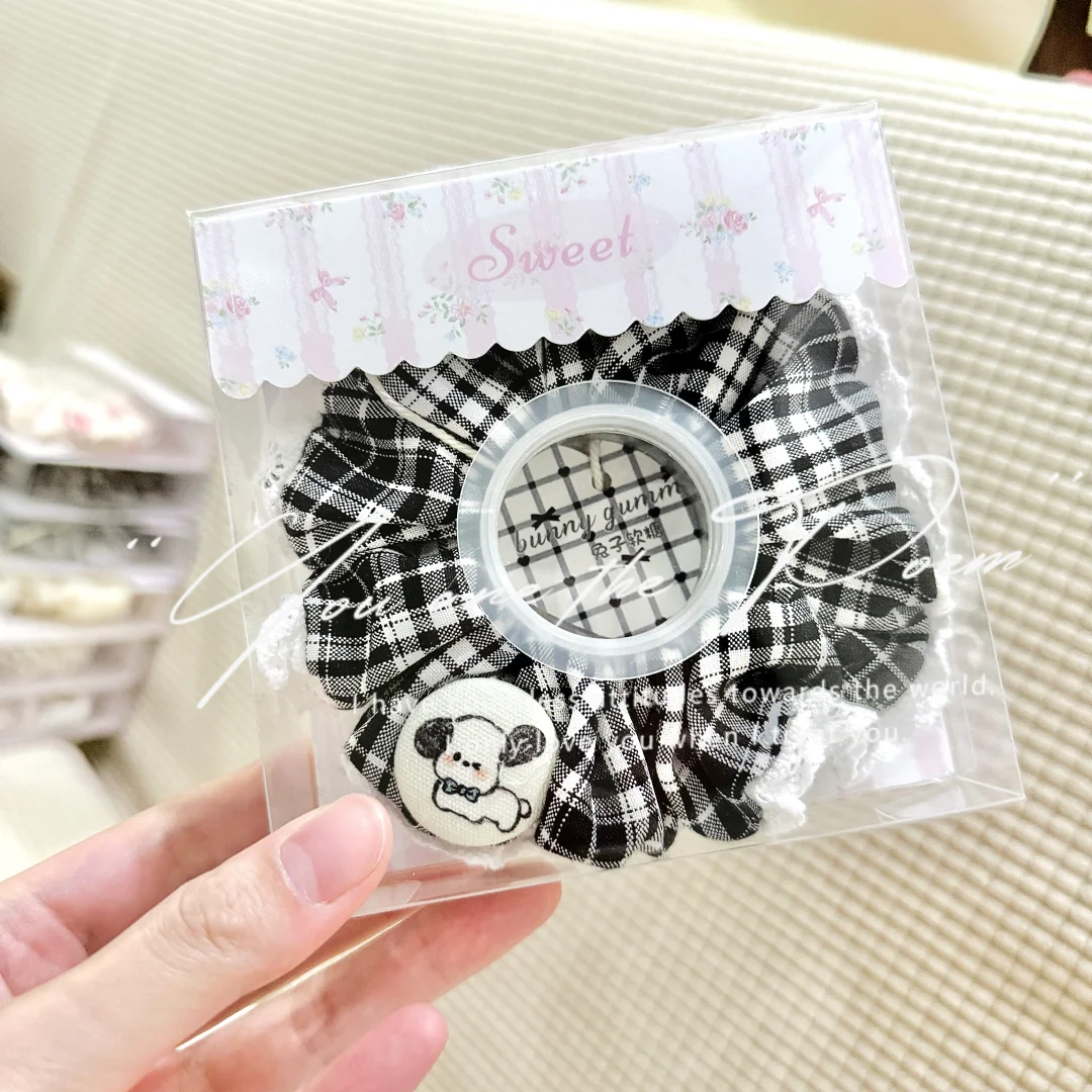 Bunny gummies兔子软糖ᐢ ꔷ･ꔷっ♡