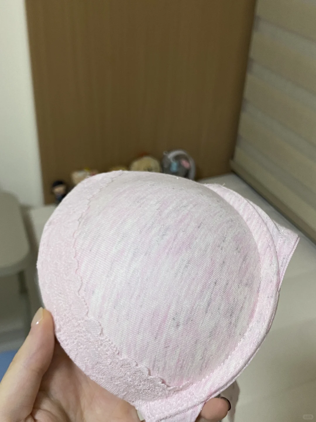 twice维密同款内衣到啦!(测评已出