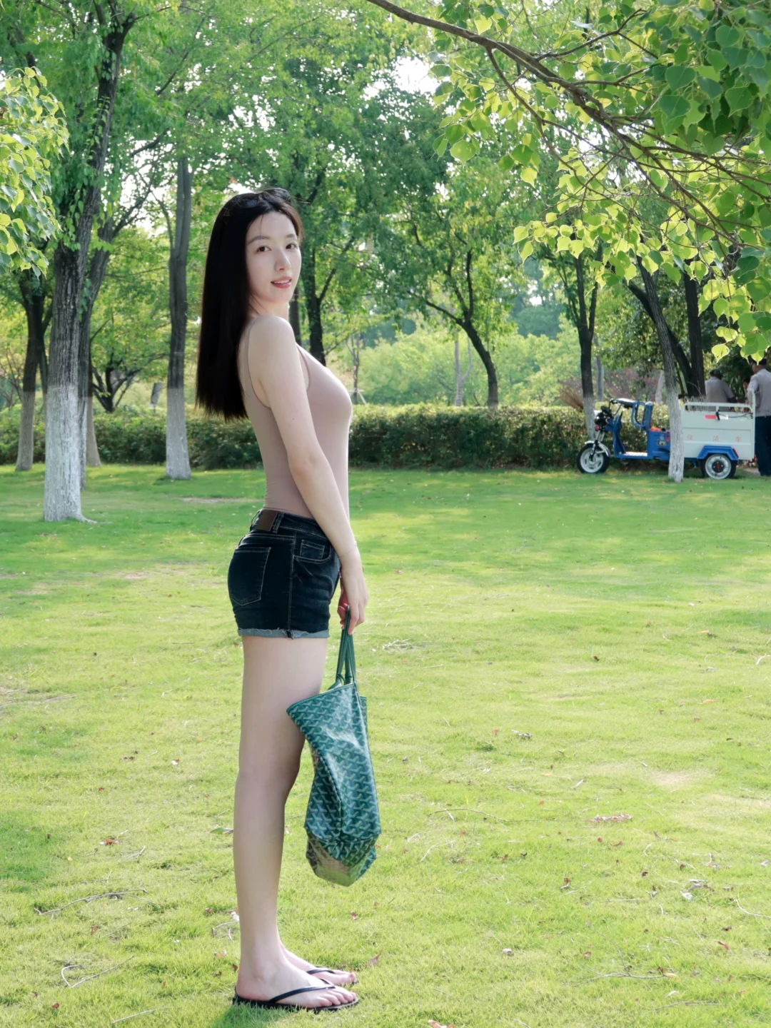 172 57kg｜体型体态真的比体重更重要💃🏻