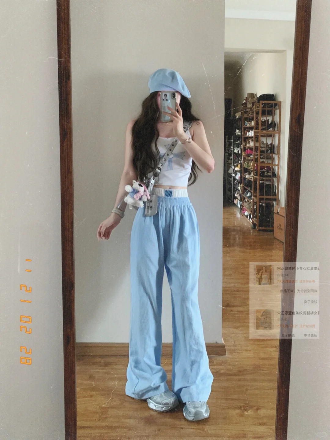 胶片合集🎞️期待夏天 附🔗！哪套是你的菜？！