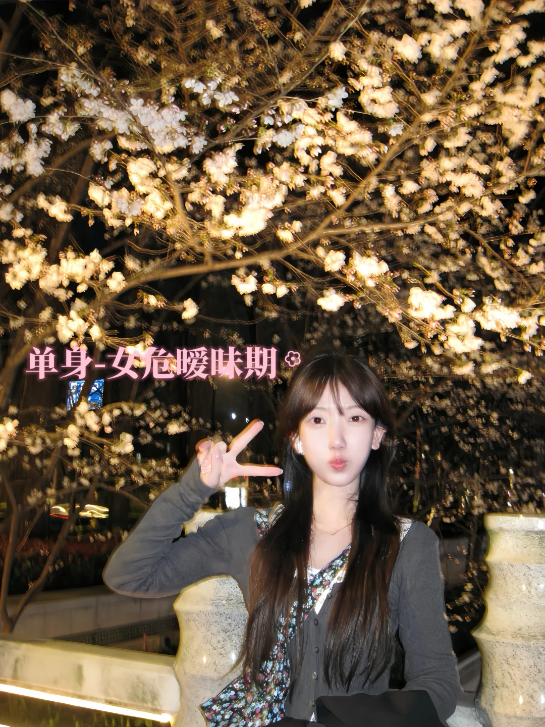 女荣女危