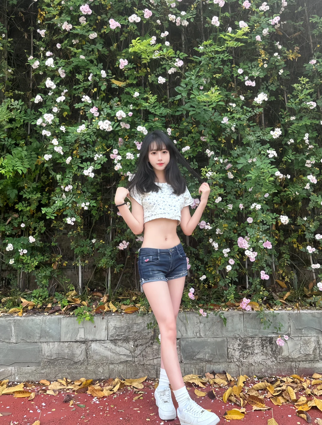 50r拿下又甜又辣的一身🔗谁还不爱❗️