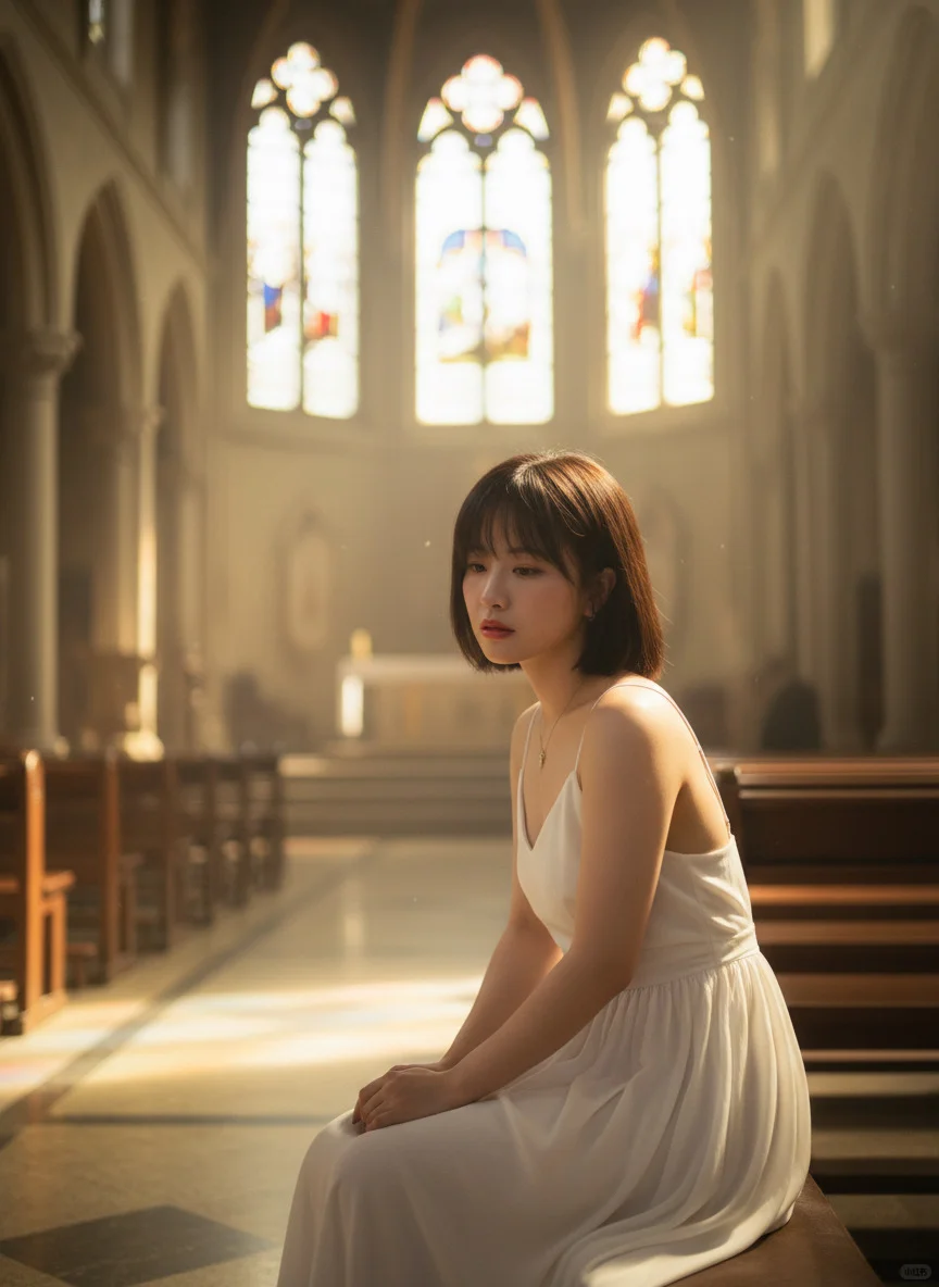 🍌Nano Banana带我演绎电影🎬镜头下的自己