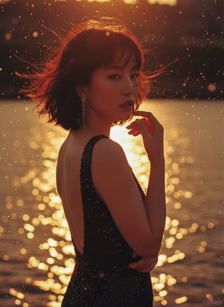 🍌Nano Banana带我演绎电影🎬镜头下的自己