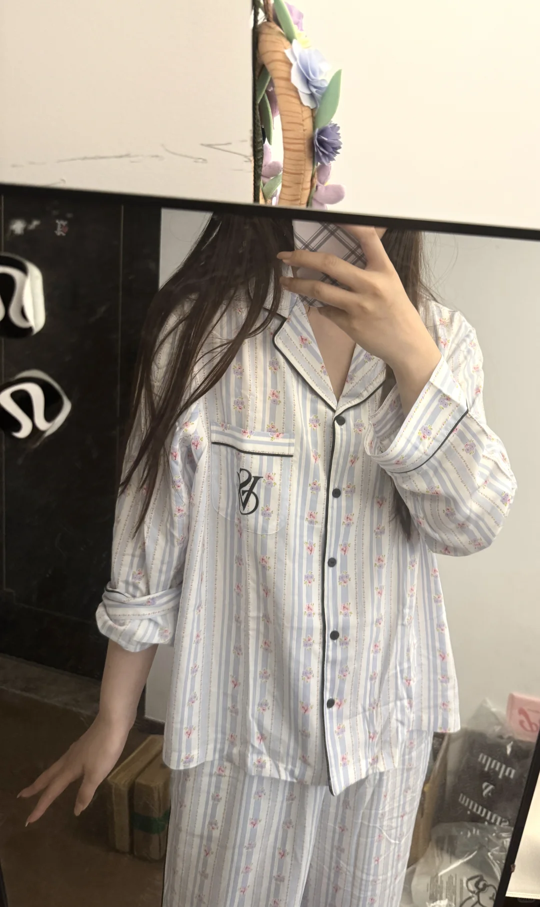 维秘 你的兵来了