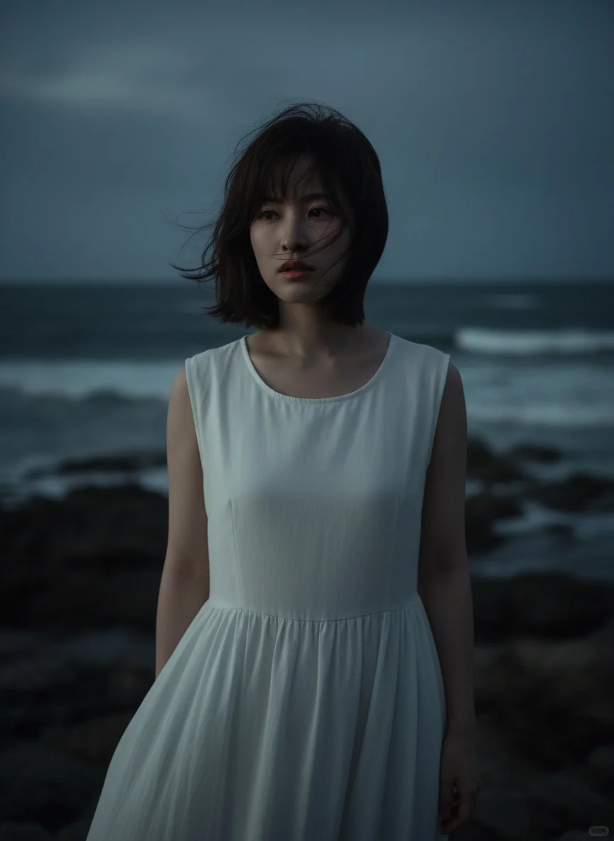 🍌Nano Banana带我演绎电影🎬镜头下的自己