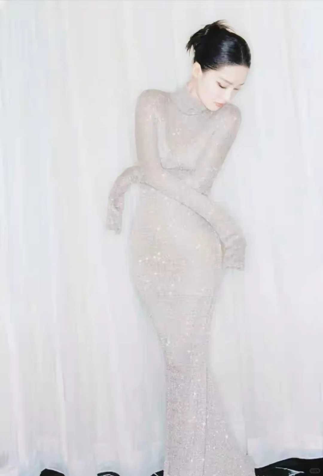 李沁:每一张都是精品