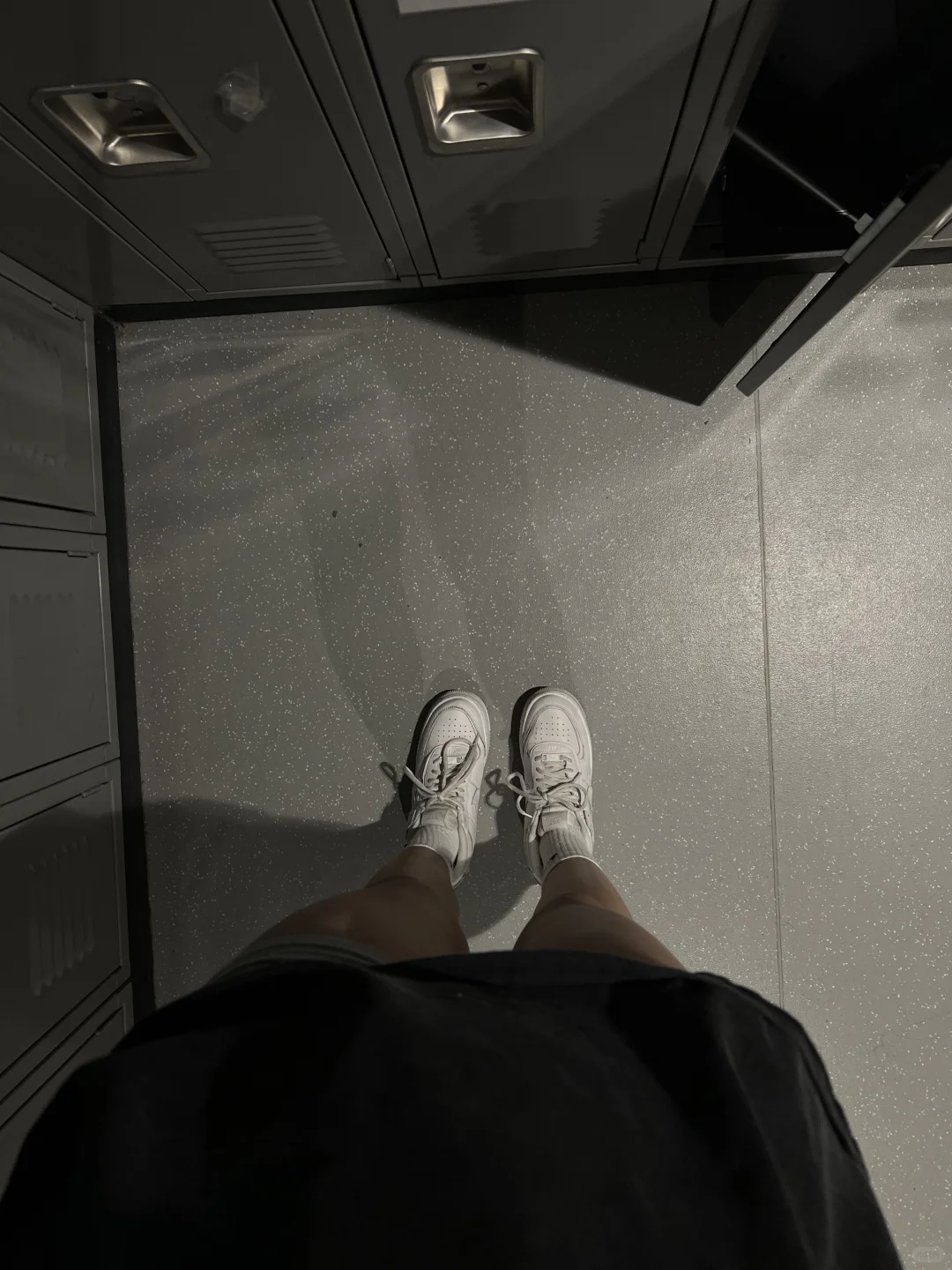 🇺🇸176cm ｜今日份live图｜体育生leg day