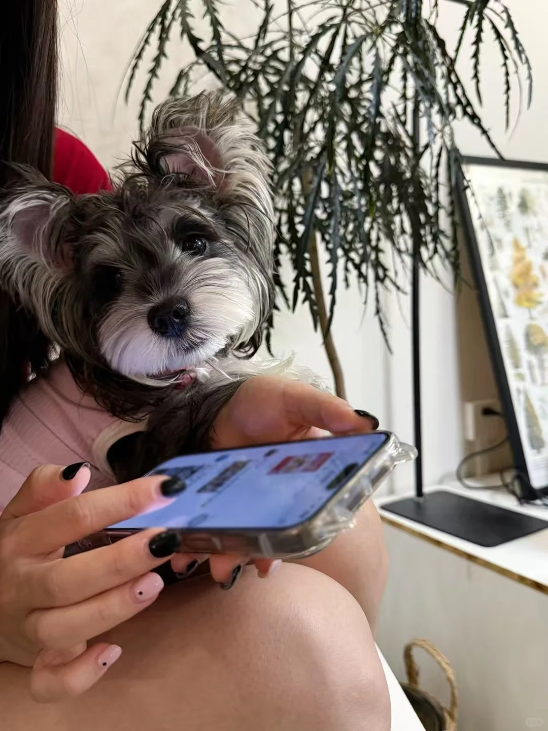 武汉纹身｜意识流线条人物设计