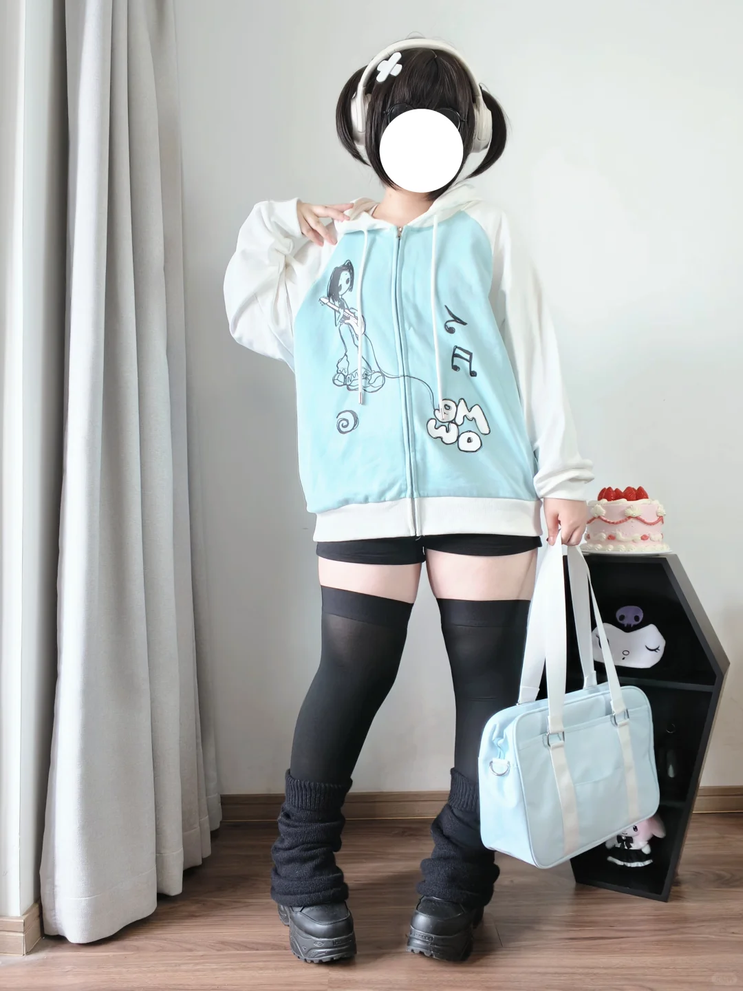 160cm150斤| 我将穿成这样迎接开学✨