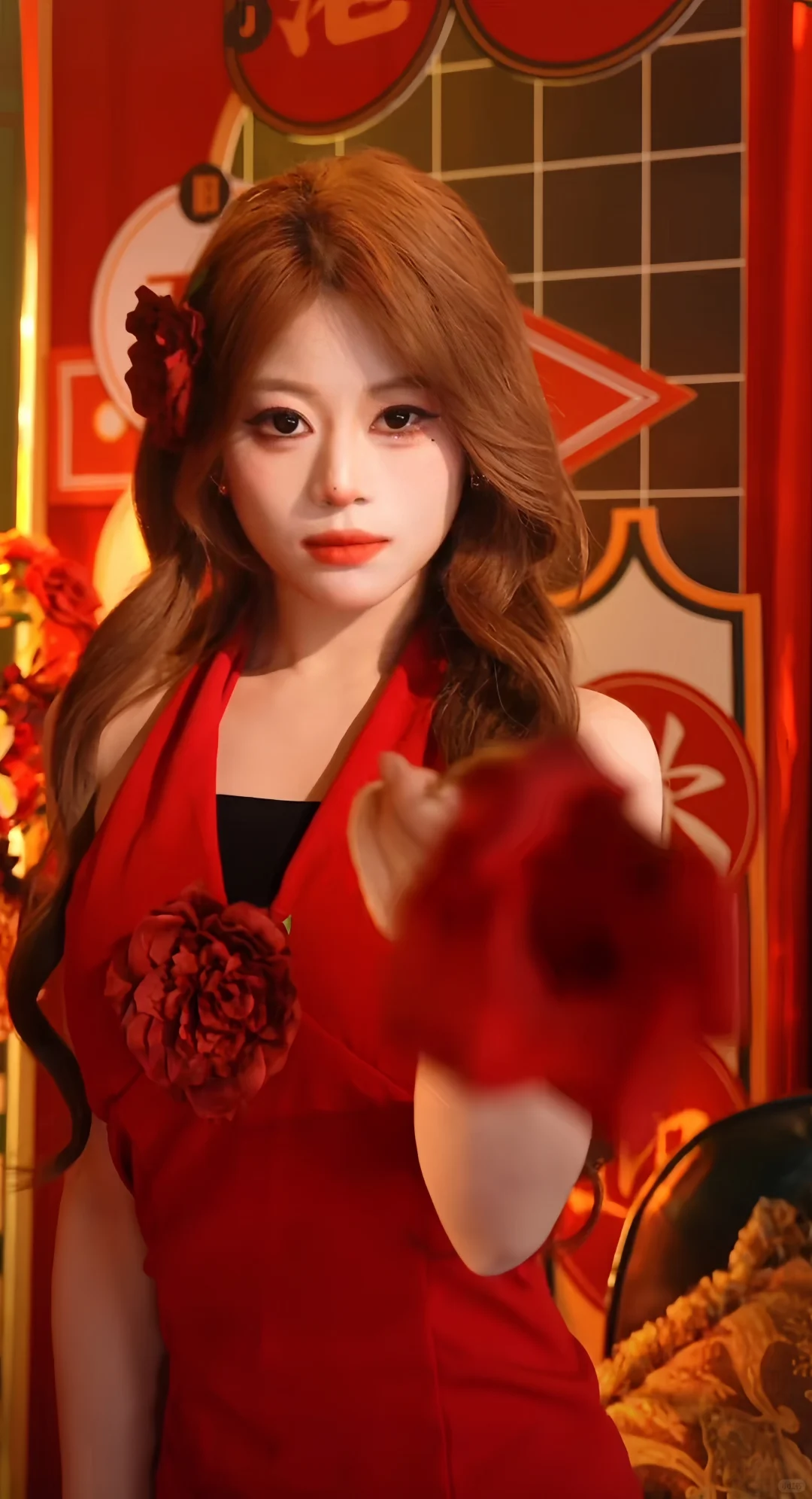 059 是我 如果我有多一张船票你会跟我走吗