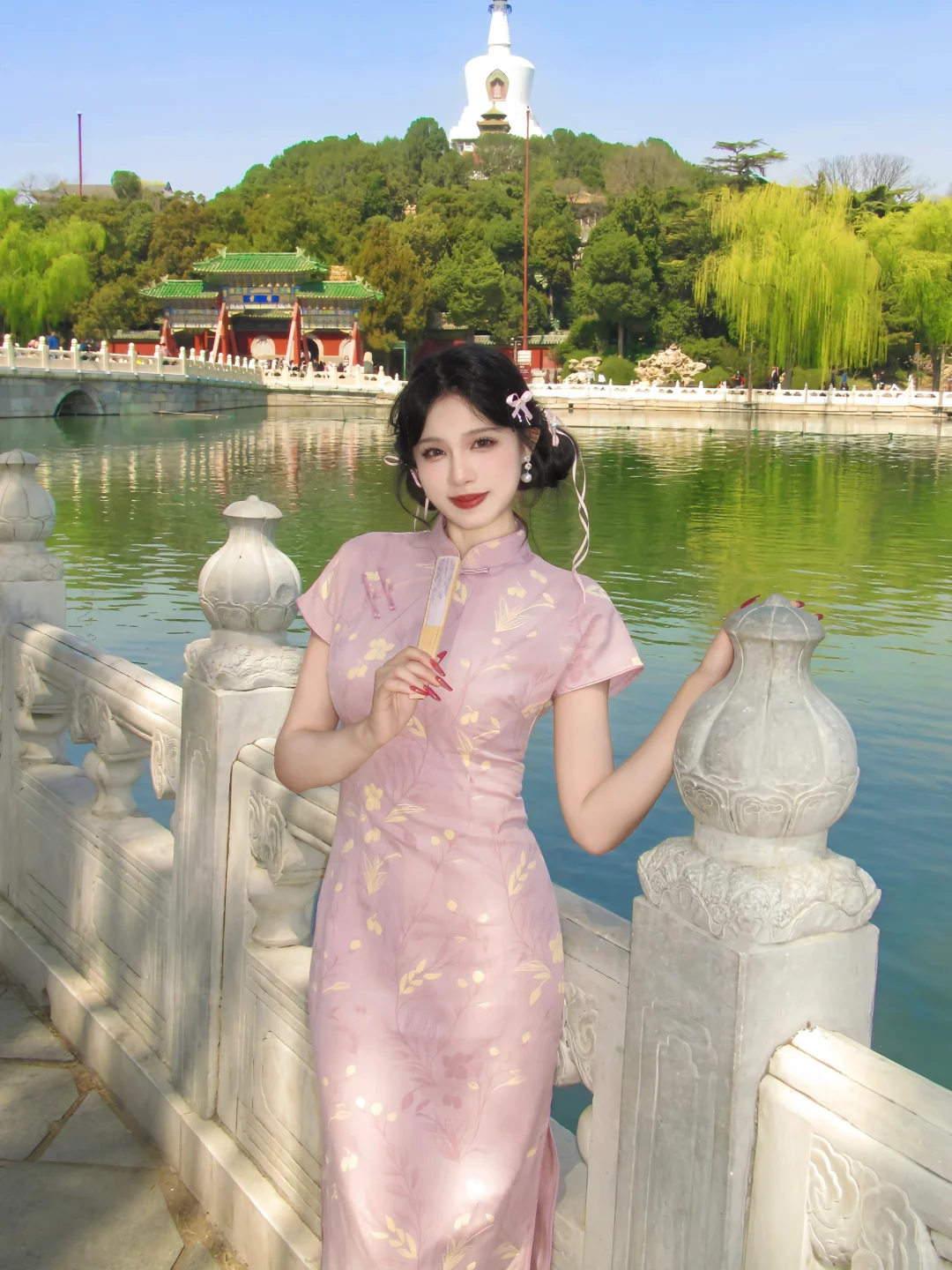 北京美呀 北海美呀