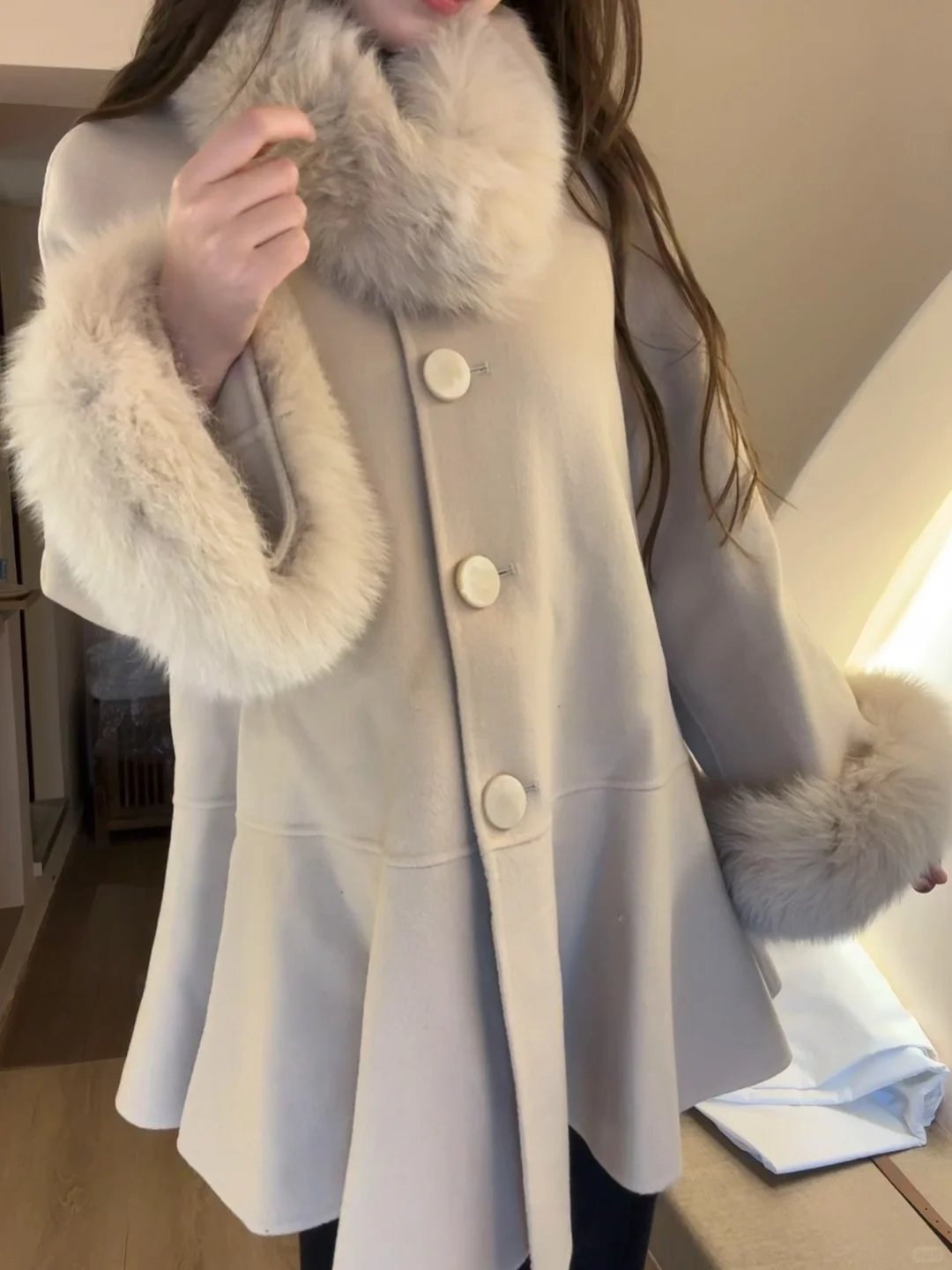 ฅᐞ˶⦁༝⦁˶ᐞฅ