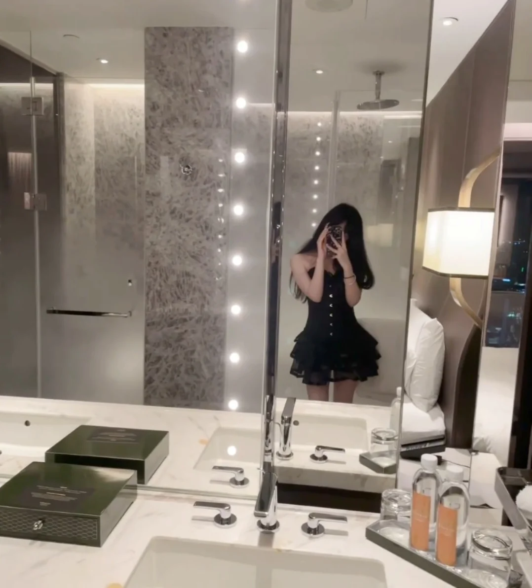这样的温柔姐姐 真的不愿意吗