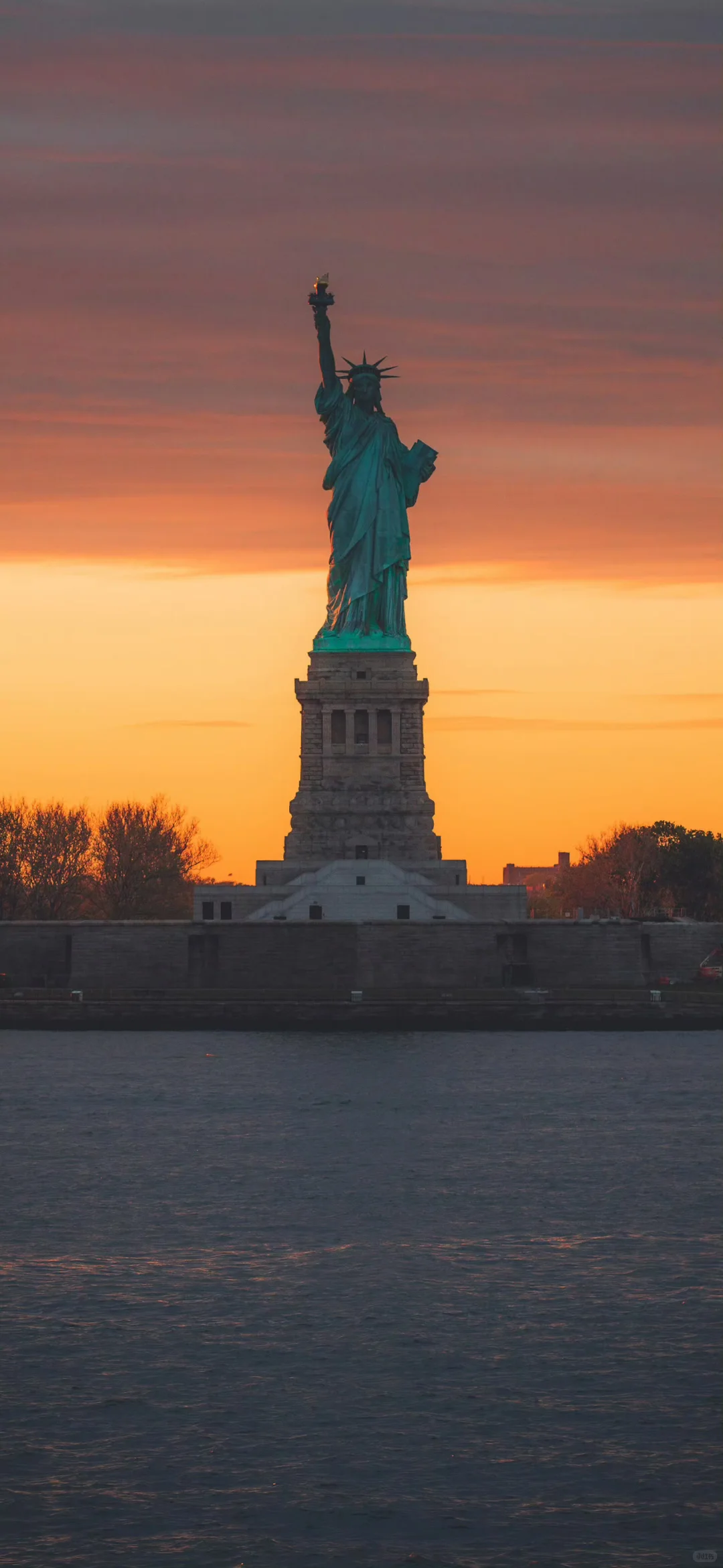 奈斯壁纸|4K景深效果手机壁纸