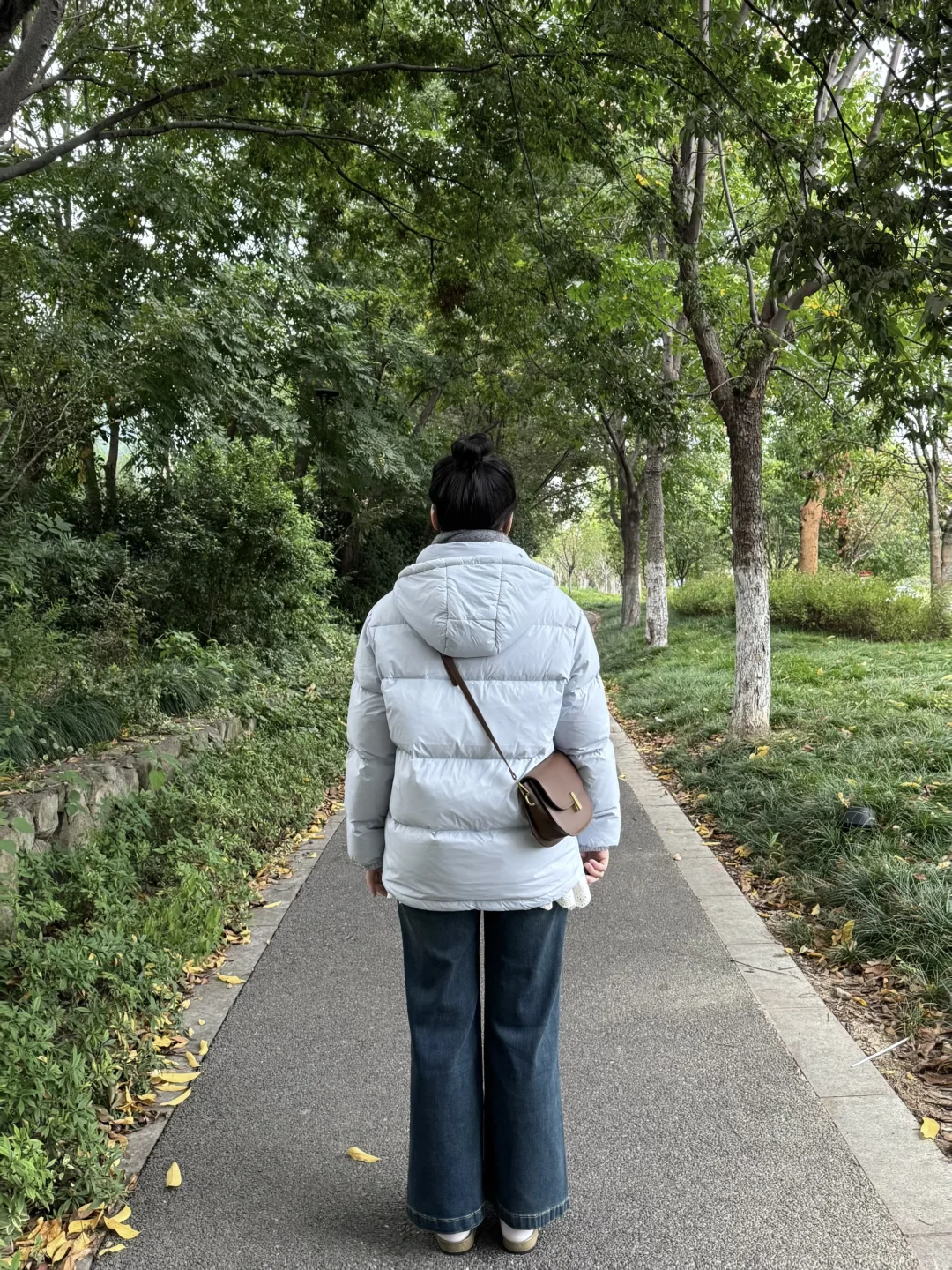 134斤|微胖穿搭|秋冬我也要显瘦又漂亮!!🍂