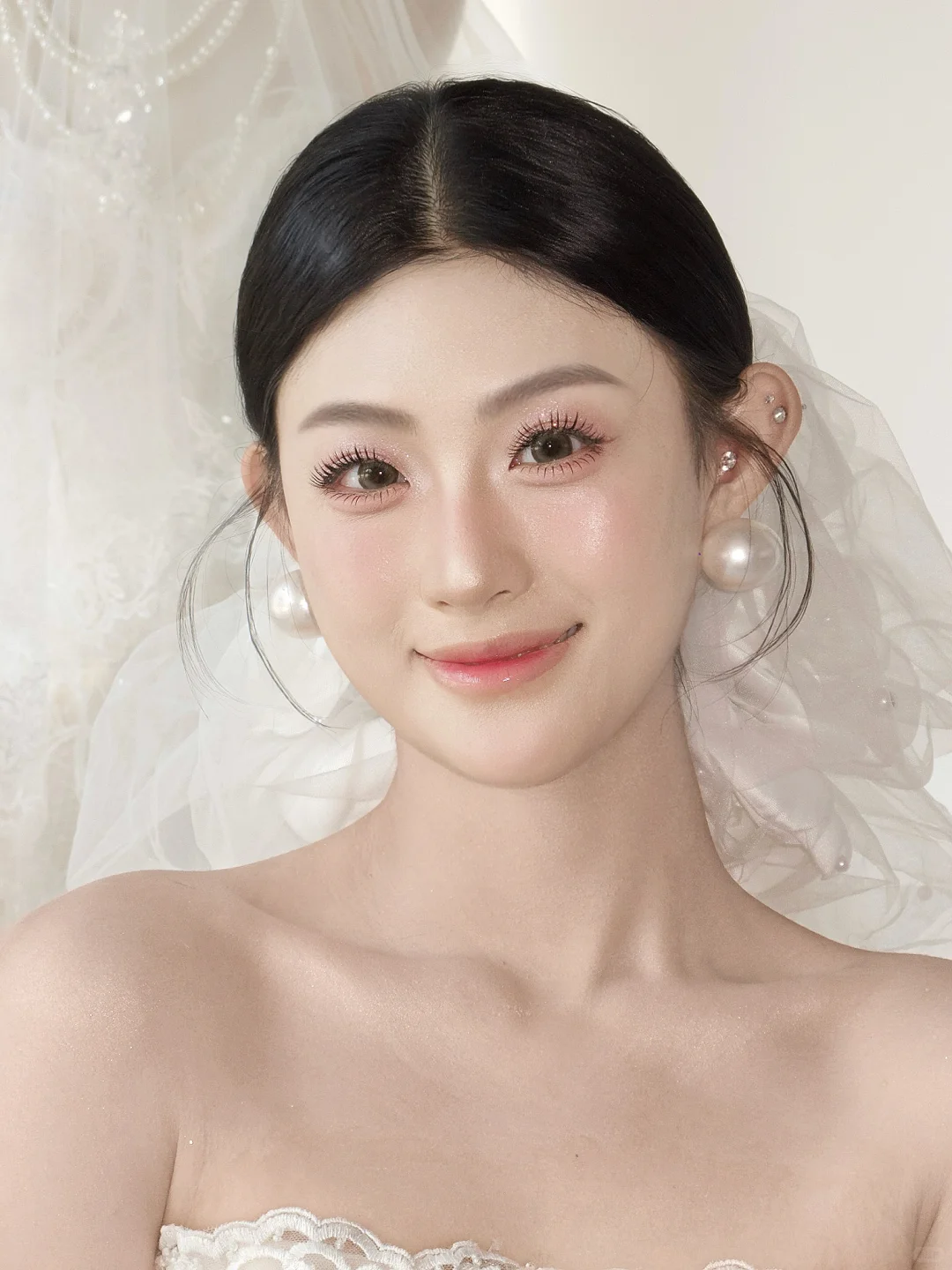 俺们邯郸的闺女出嫁都这么穿🙈