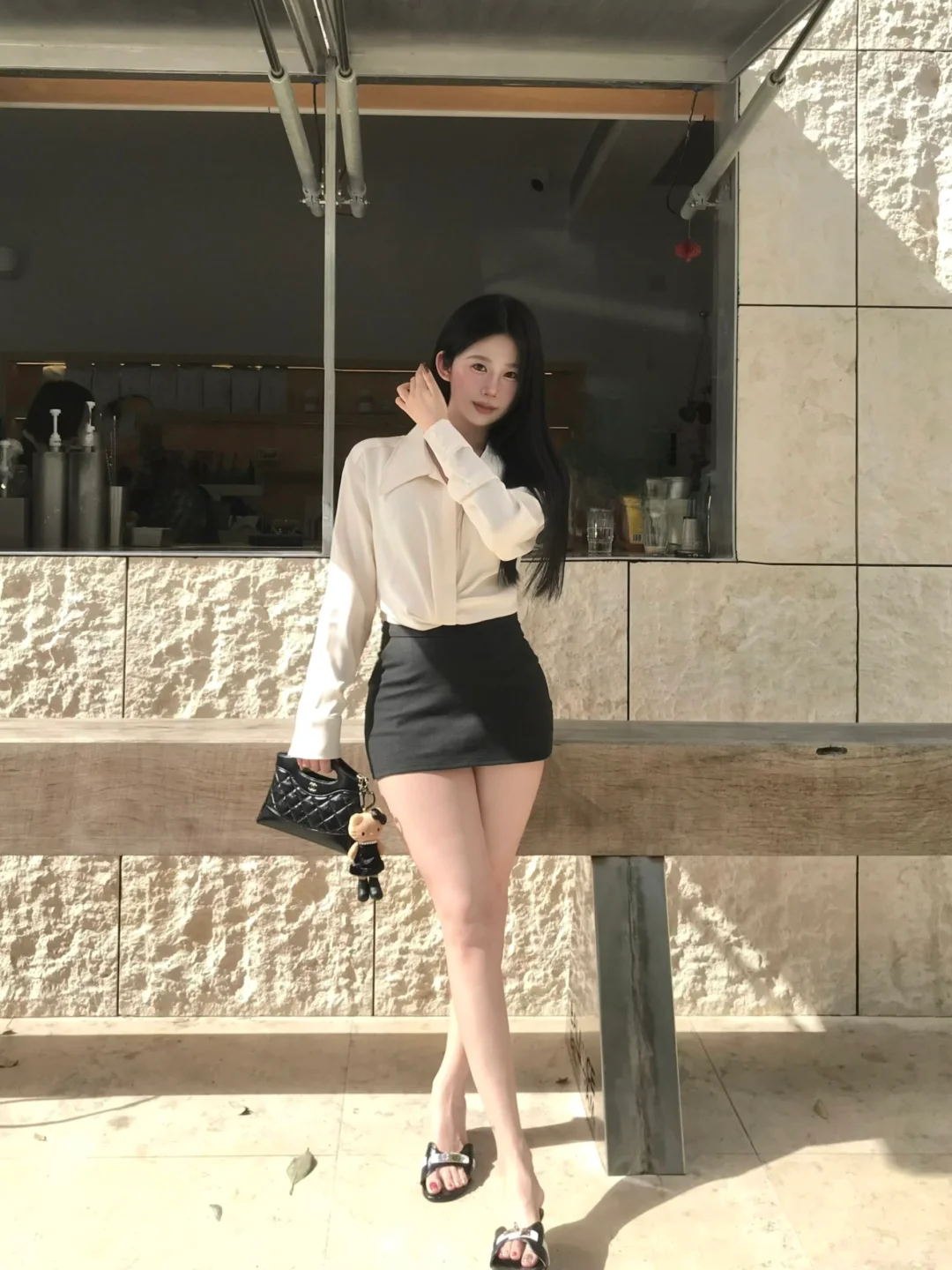 金秘书💼