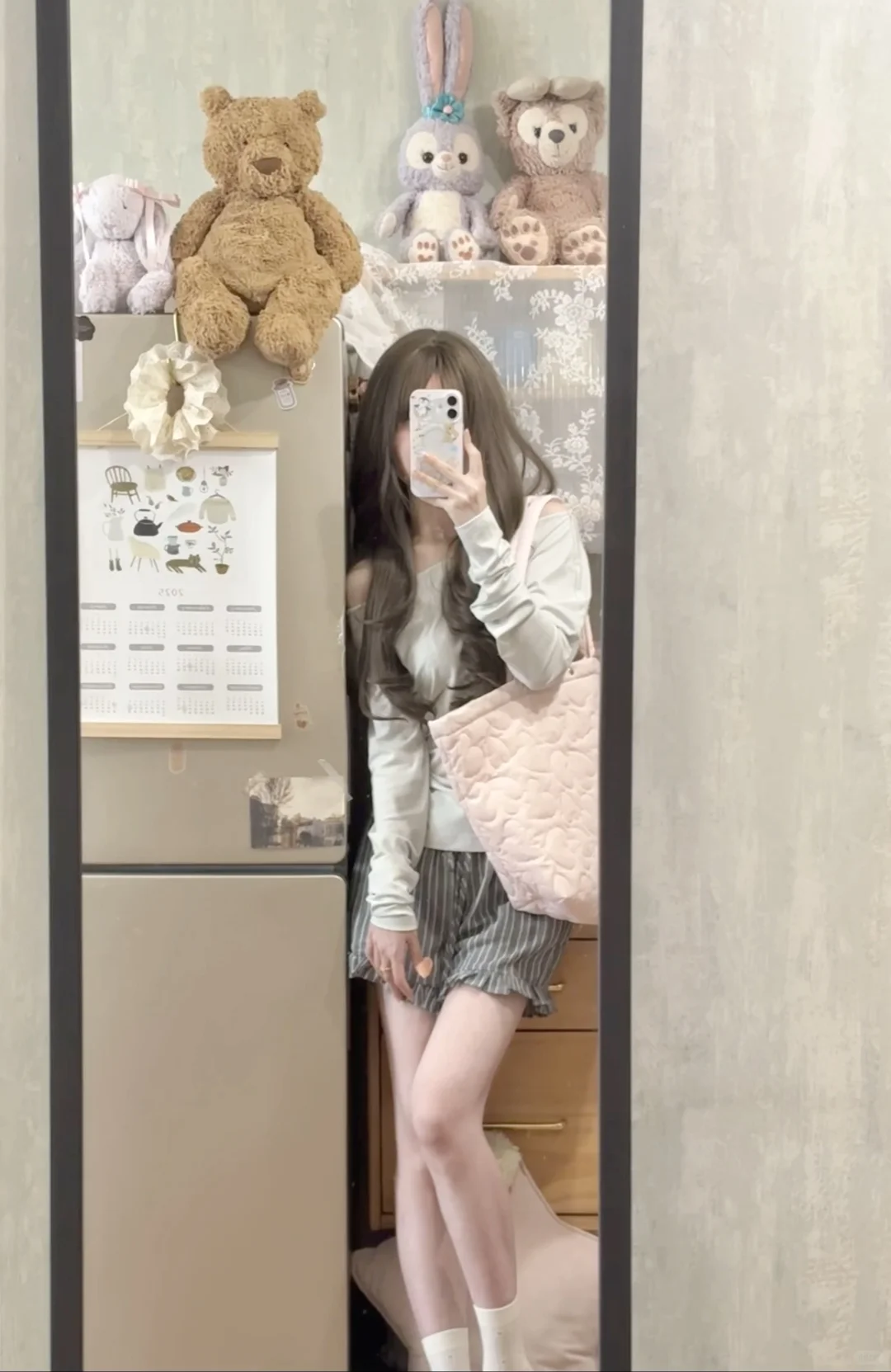 合集|18套关于春的苎麻、新中式、甜妹、贵女风