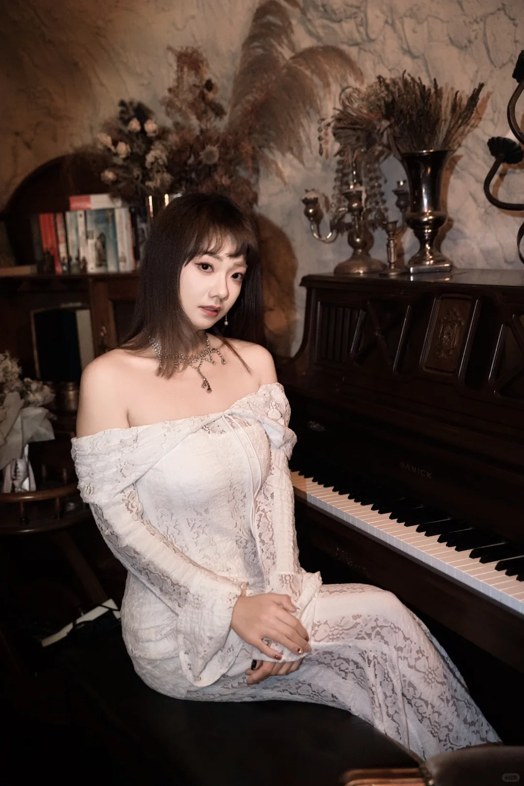 大连模特|被100位摄影师拍 之 46/100