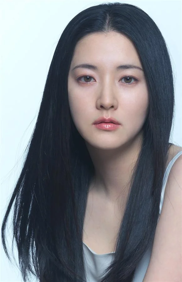 不老女神李英爱