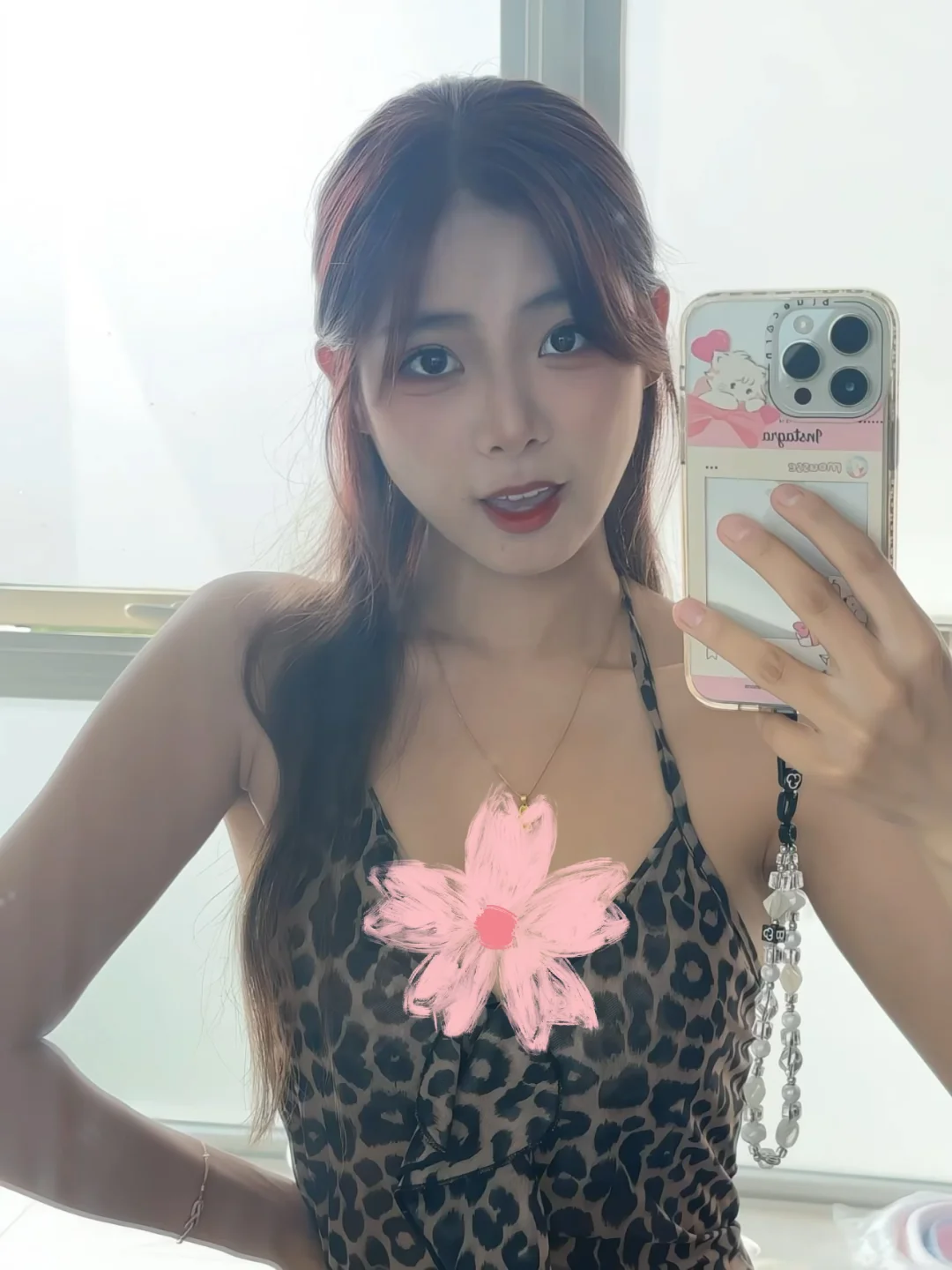 风格滤镜好喜欢🤤