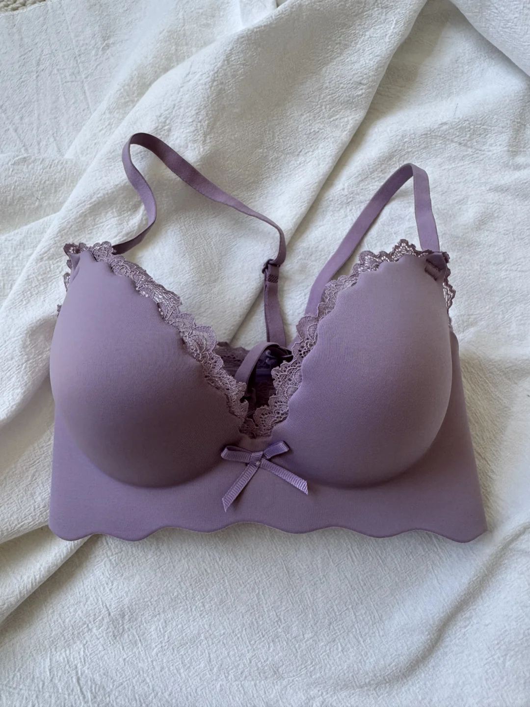 显胸大还得是它🥹小胸的福音来了‼️