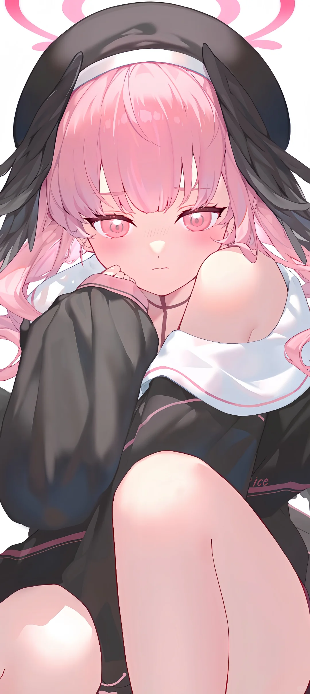 超好看唯美二次元全屏壁纸