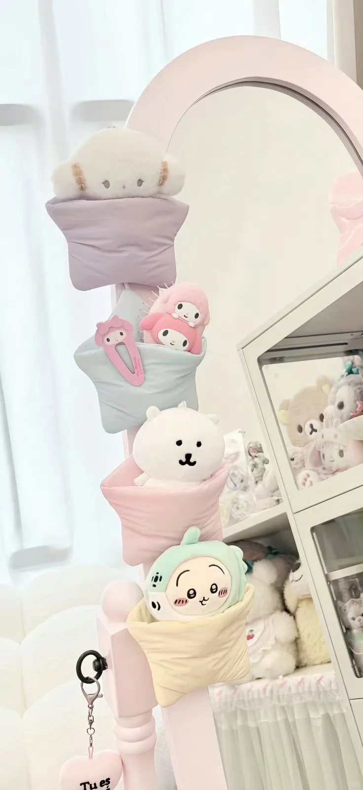 🍧𝗦𝗵𝗮𝗿𝗲 壁纸|可爱壁纸