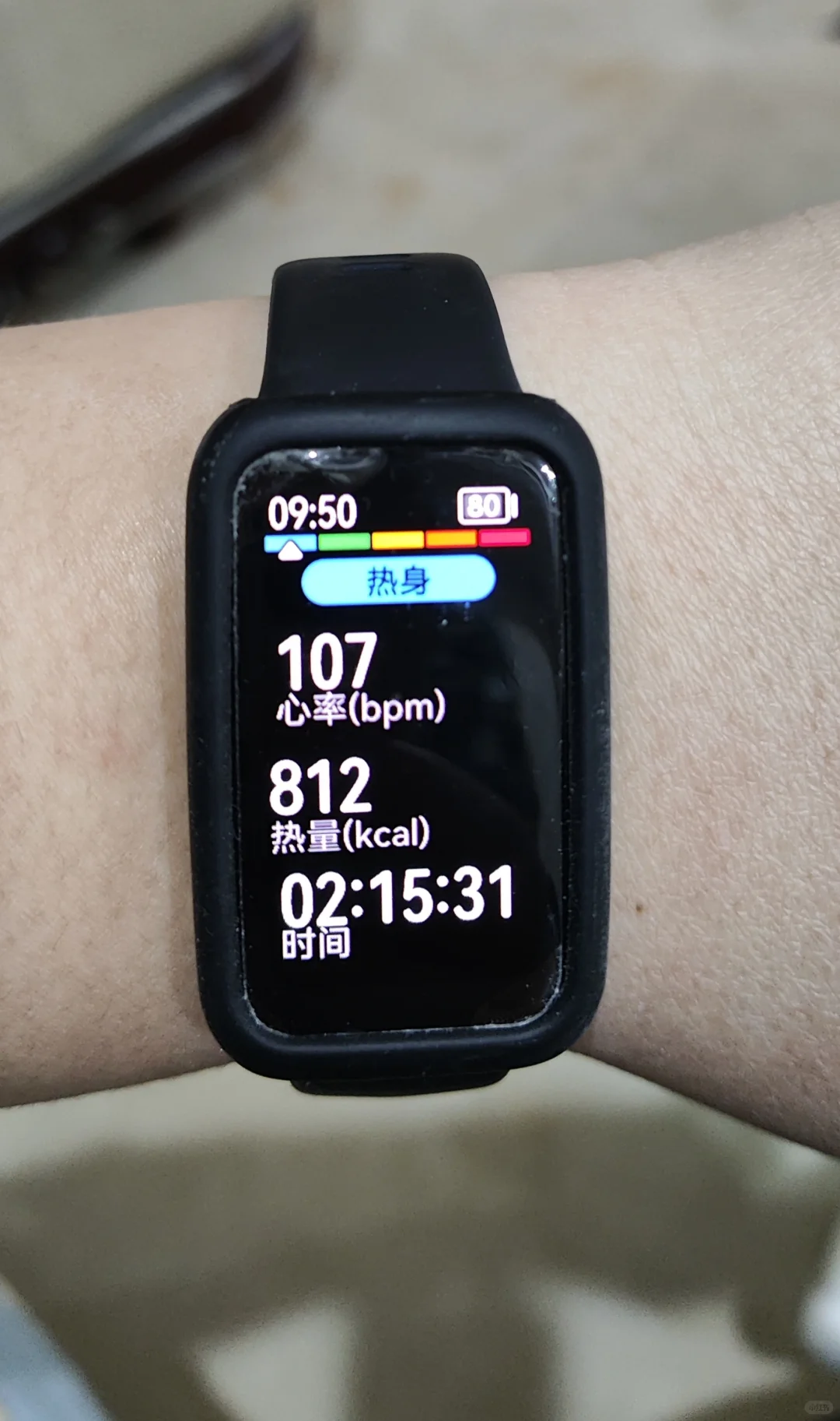 如果不想运动就