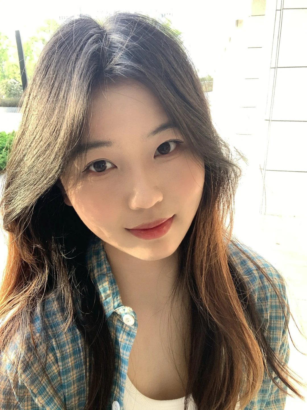 ☆🍏₊⋆一些最近