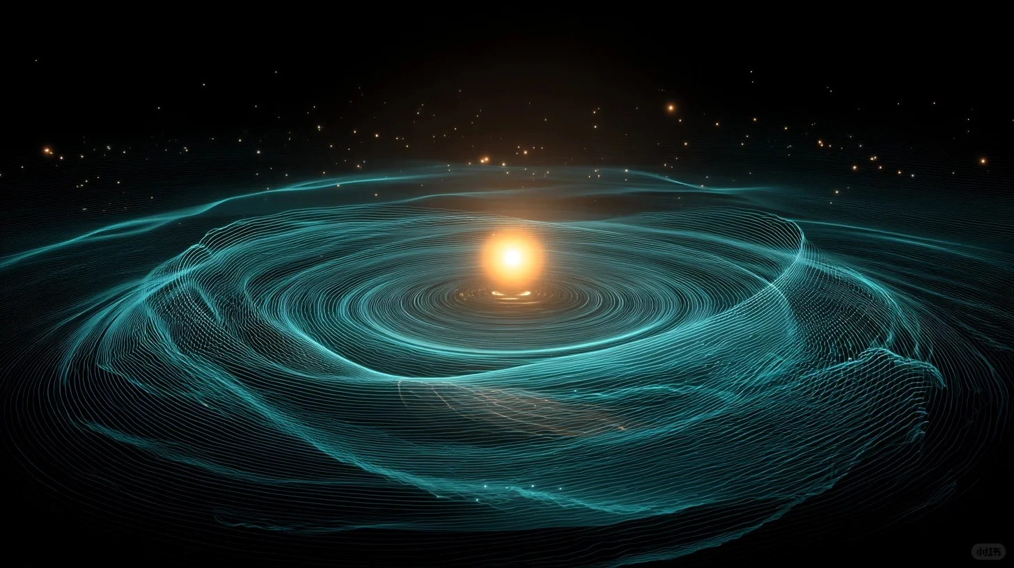 【把星辰装进电脑|4K星空壁纸】