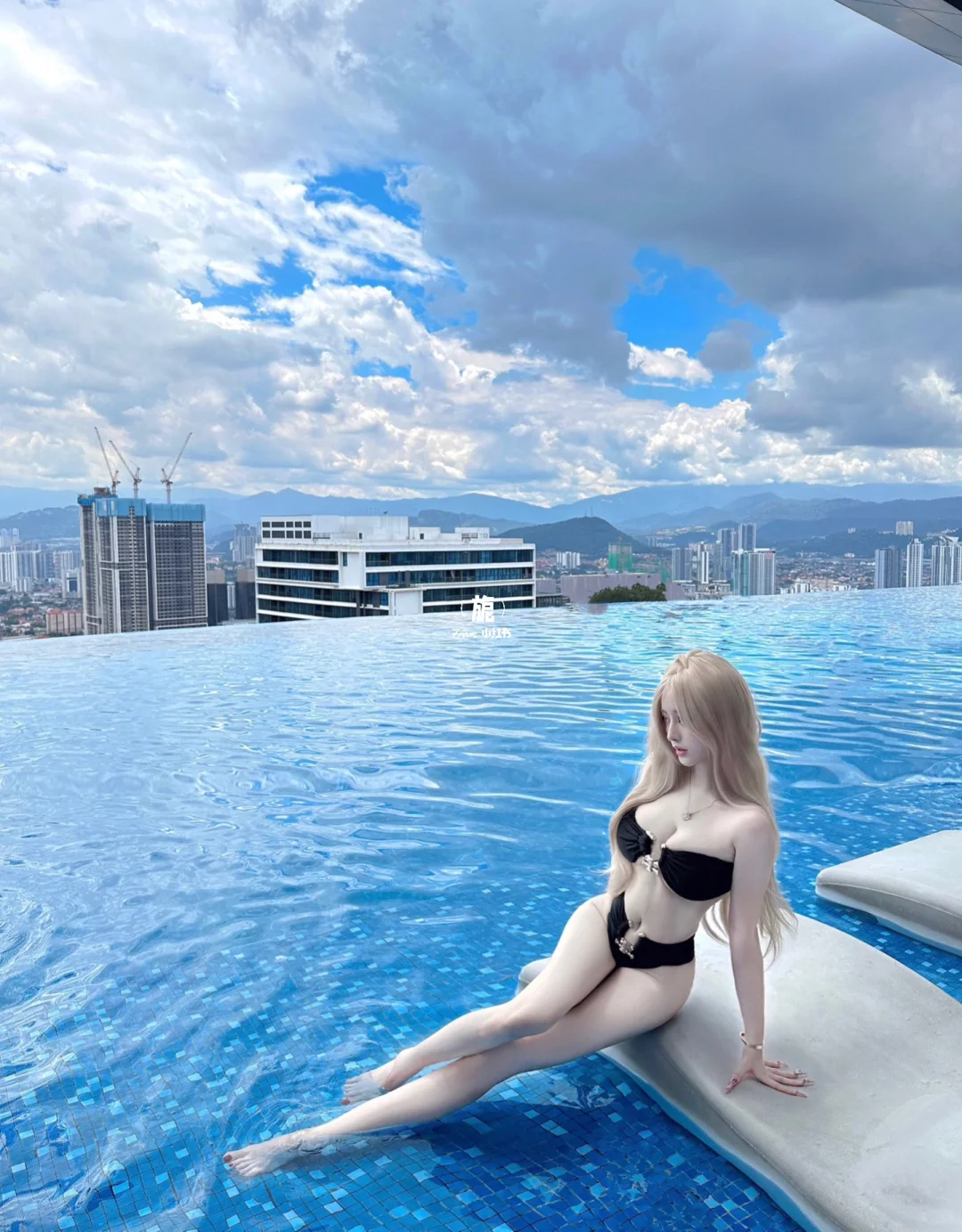 ㅤㅤㅤㅤㅤㅤㅤㅤㅤ马来西亚|🇲🇾 infinity pool