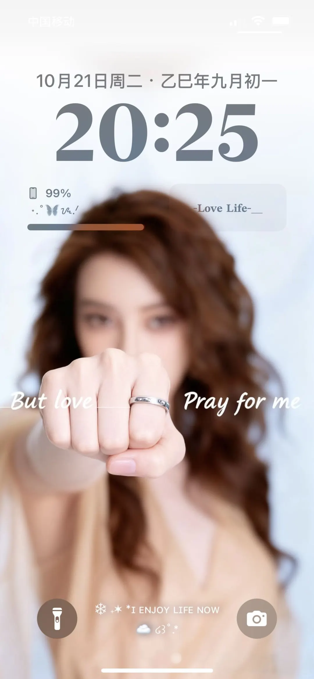 baby 真神来了！Baby 这五张真的是太权威啦