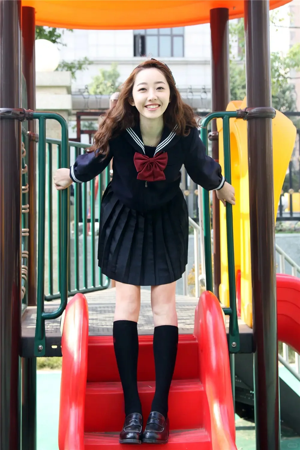 赏心悦目图鉴:蒋梦婕